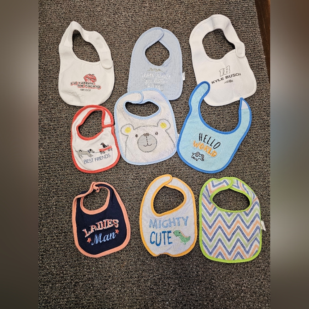 Bib lot